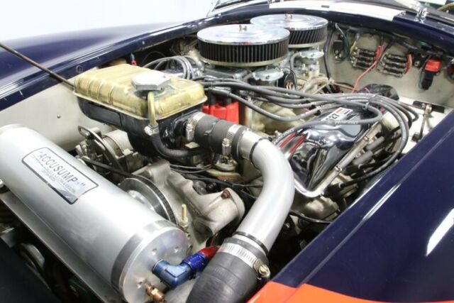 1965 Shelby Cobra ERA - photo 3
