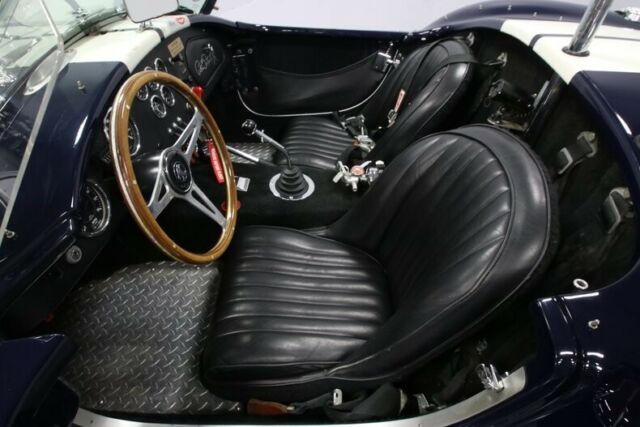 1965 Shelby Cobra ERA - photo 4