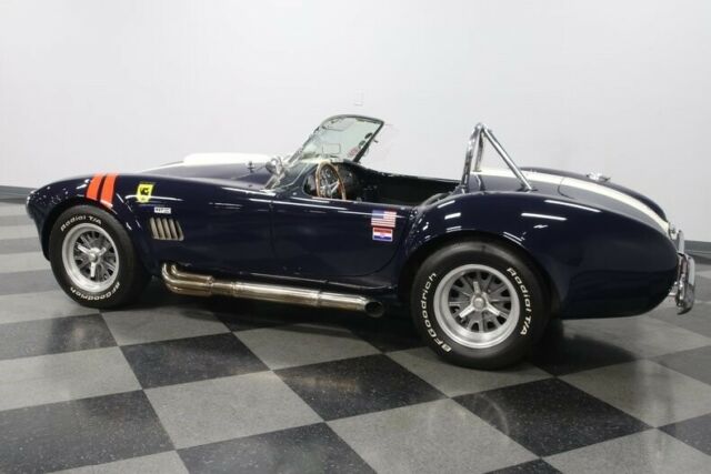 1965 Shelby Cobra ERA - photo 8