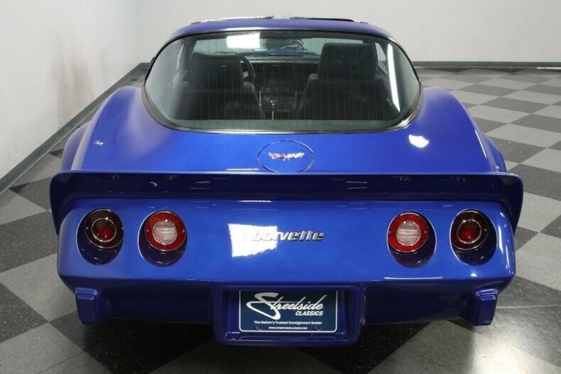 1979 Chevrolet Corvette - photo 12