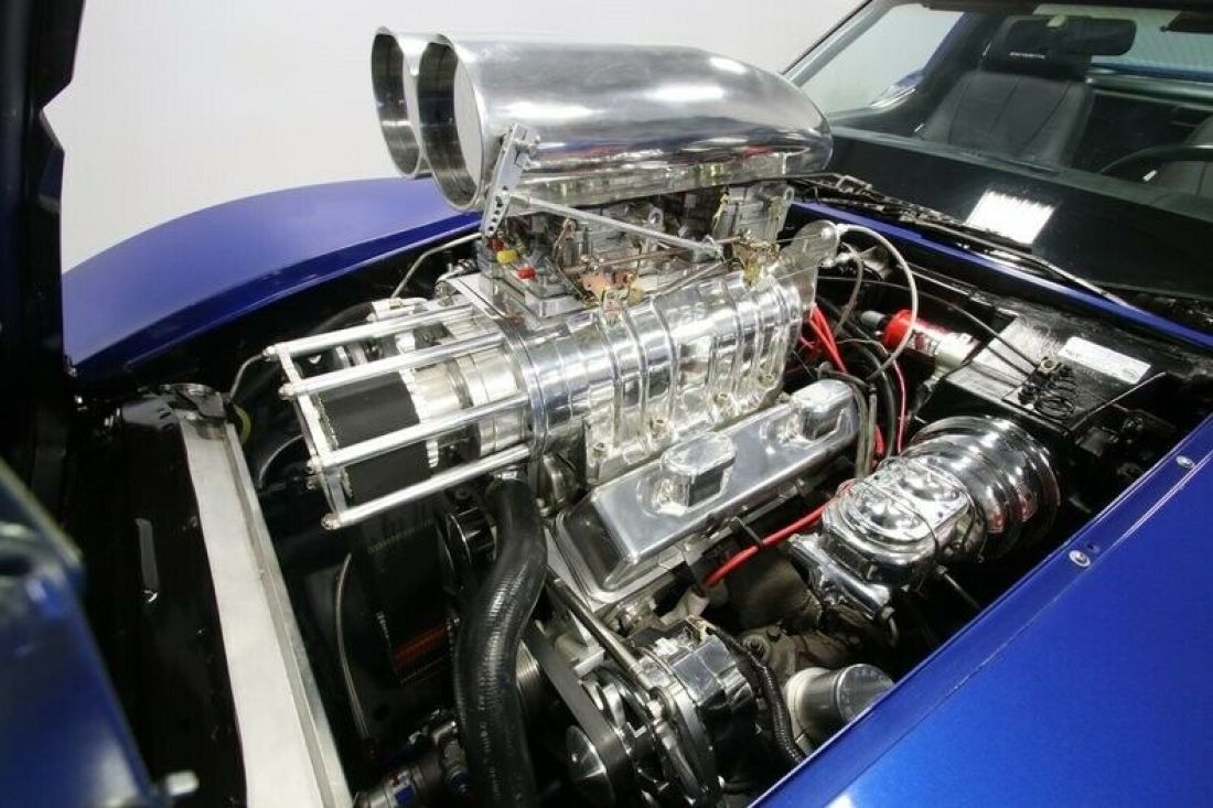 1979 Chevrolet Corvette - photo 3