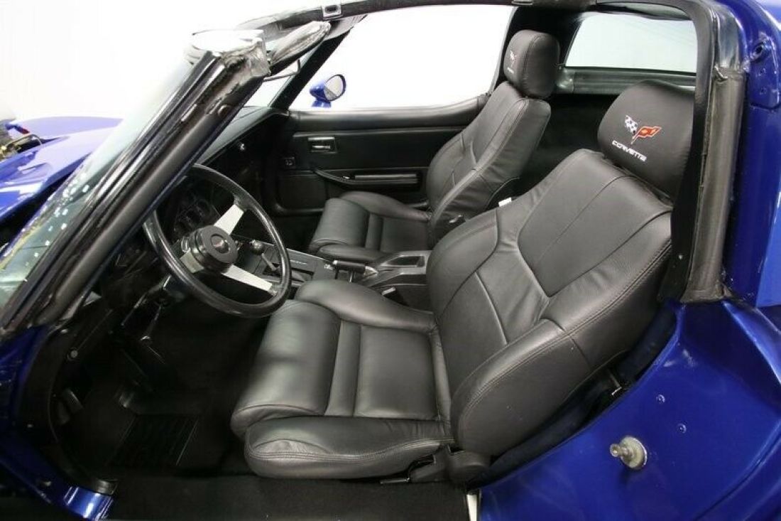 1979 Chevrolet Corvette - photo 5