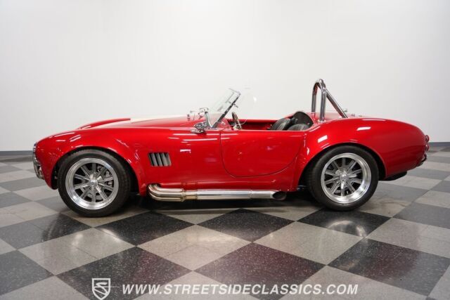 1965 Shelby Cobra Factory Five - photo 8