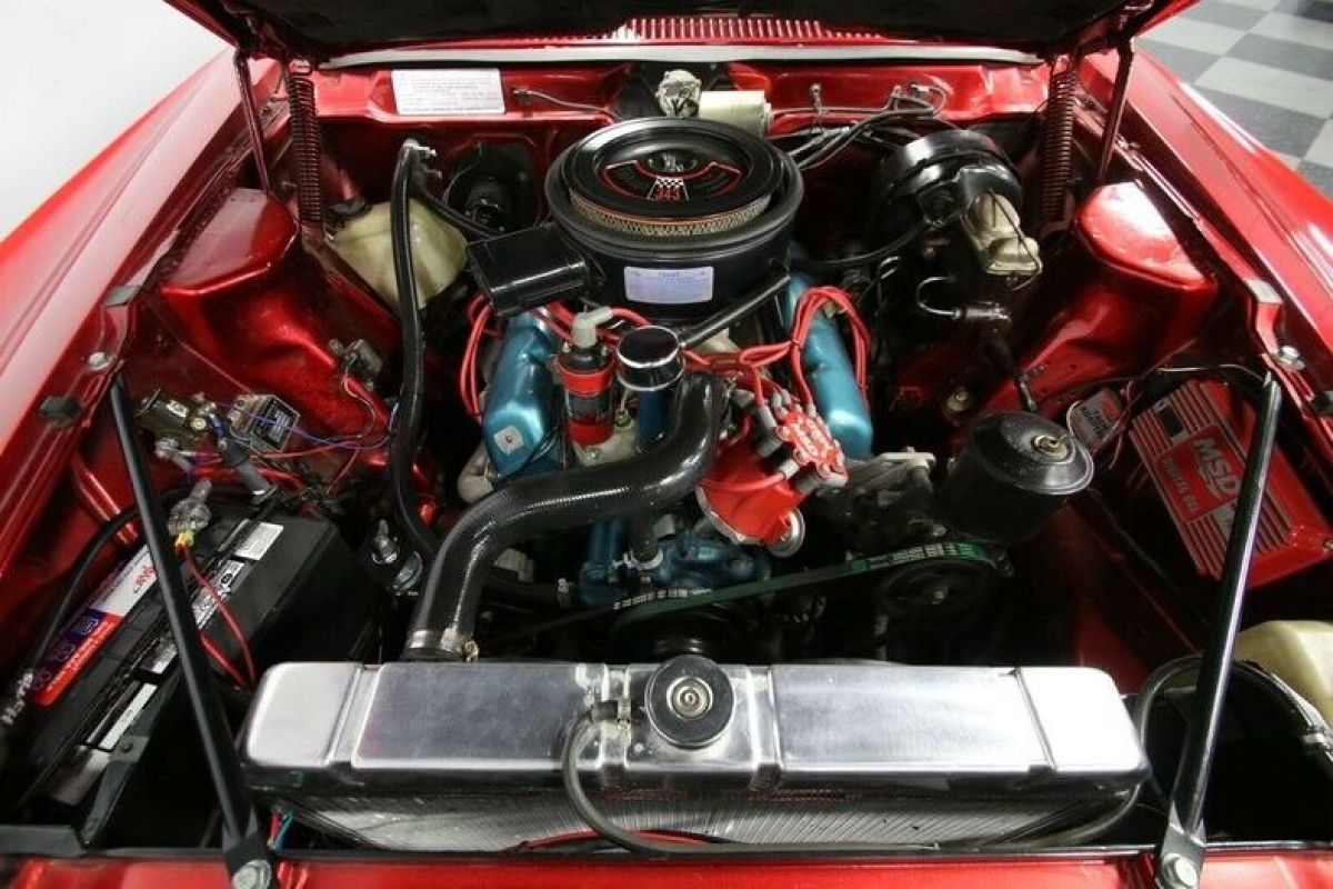 1969 AMC Javelin SST - photo 3