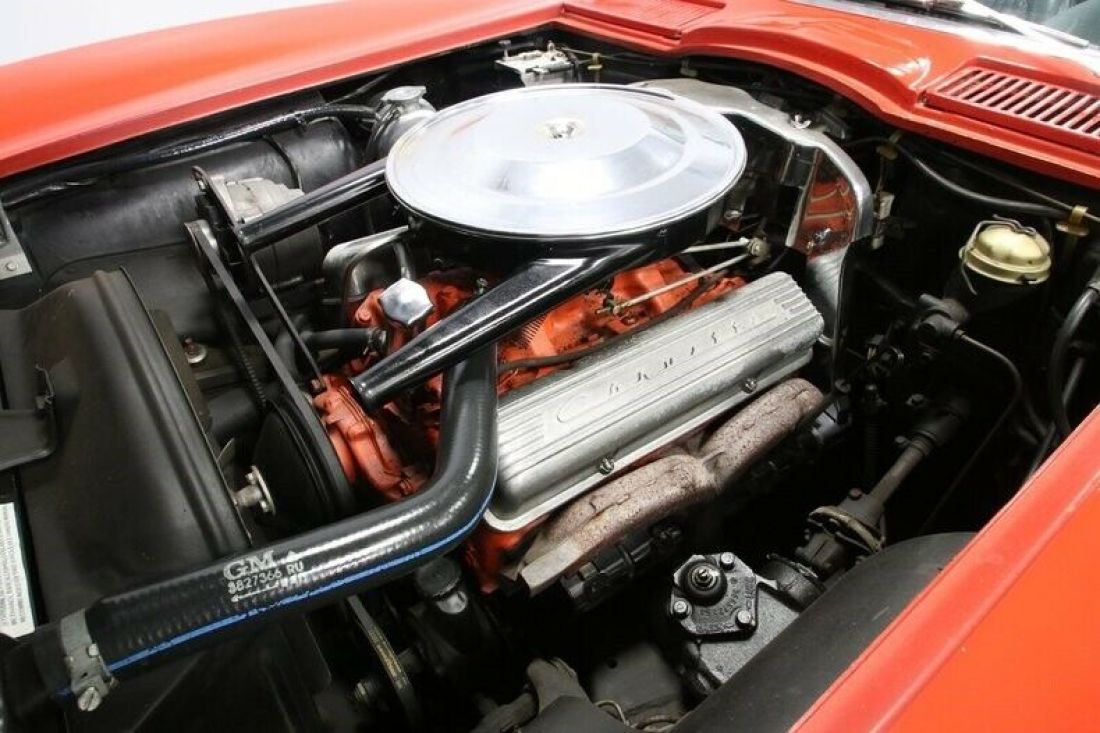 1964 Chevrolet Corvette - photo 3