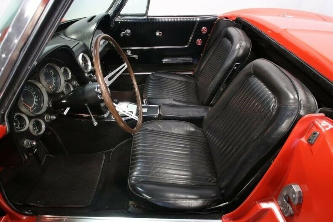 1964 Chevrolet Corvette - photo 5