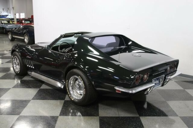 1969 Chevrolet Corvette -- - photo 10