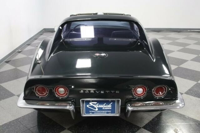 1969 Chevrolet Corvette -- - photo 12
