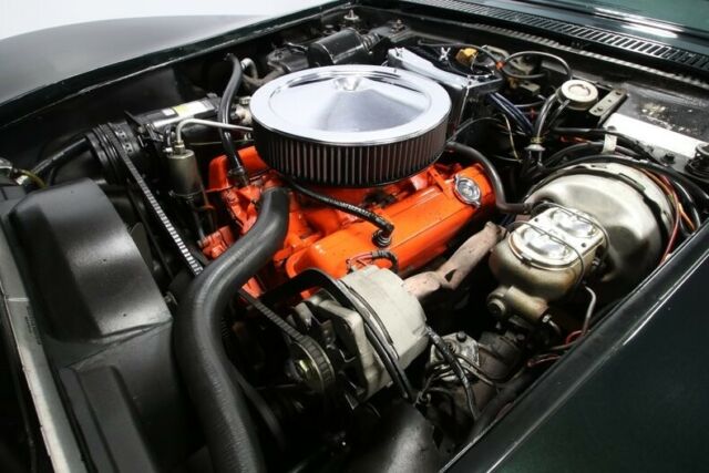 1969 Chevrolet Corvette -- - photo 4