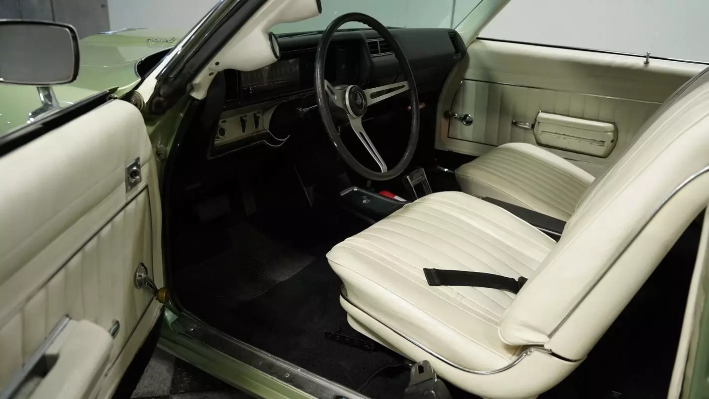 1969 Buick Skylark GS 455 Tribute - photo 5