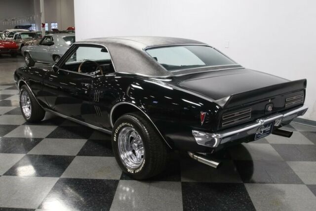 1968 Pontiac Firebird - photo 10