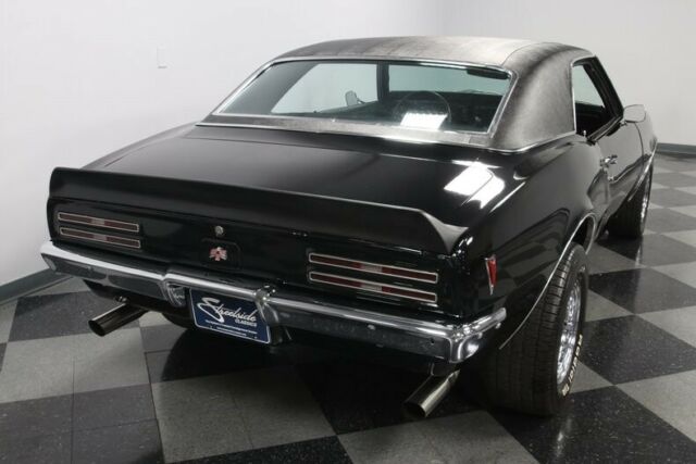 1968 Pontiac Firebird - photo 13