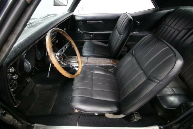 1968 Pontiac Firebird - photo 5