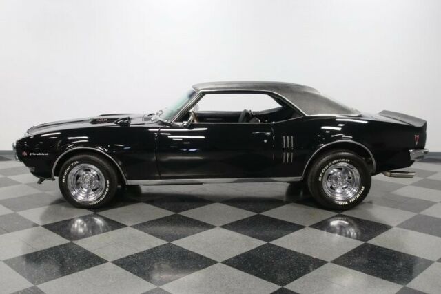 1968 Pontiac Firebird - photo 8
