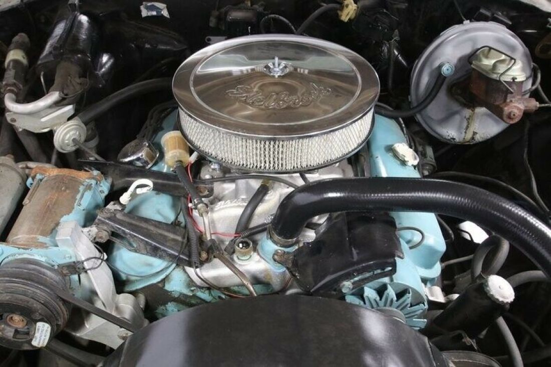 1970 Pontiac Le Mans Sport - photo 4