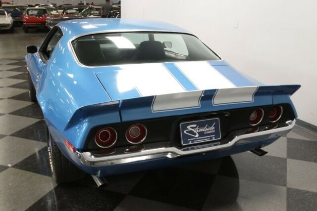 1970 Chevrolet Camaro RS/SS Tribute - photo 11