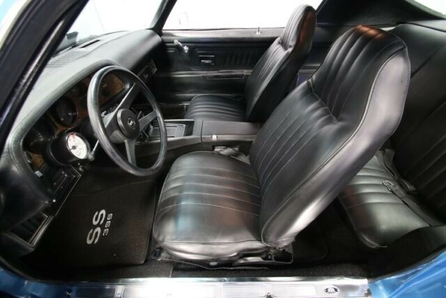 1970 Chevrolet Camaro RS/SS Tribute - photo 5