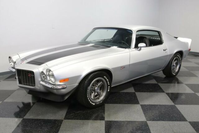 1971 Chevrolet Camaro Z/28 - photo 6
