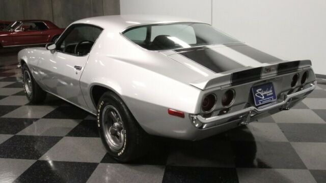 1971 Chevrolet Camaro Z/28 RS - photo 10