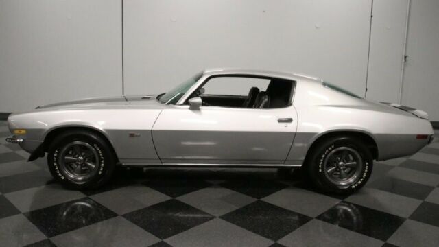 1971 Chevrolet Camaro Z/28 RS - photo 3