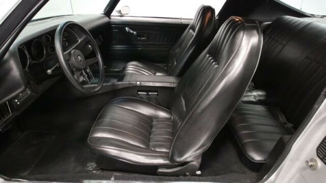 1971 Chevrolet Camaro Z/28 RS - photo 5