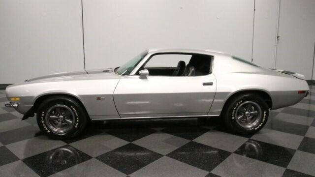 1971 Chevrolet Camaro Z/28 RS - photo 8
