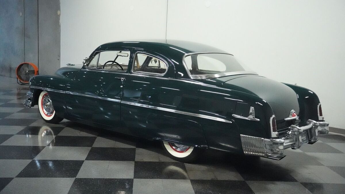 1951 Mercury Sport Coupe - photo 7