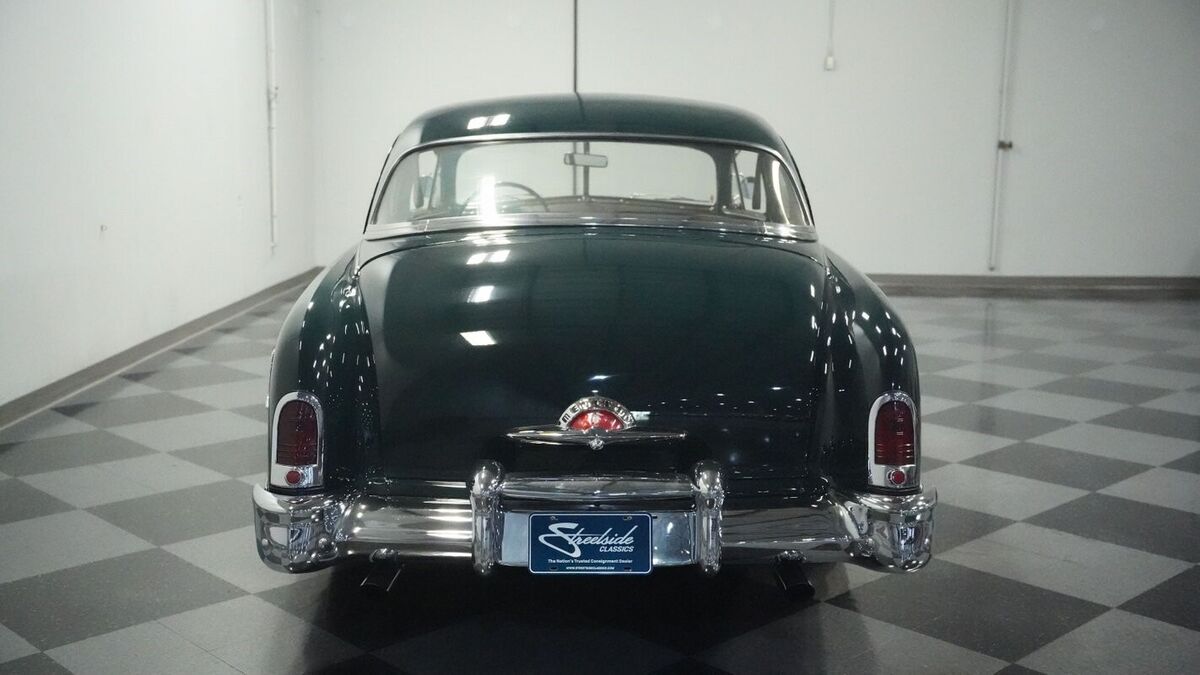 1951 Mercury Sport Coupe - photo 9