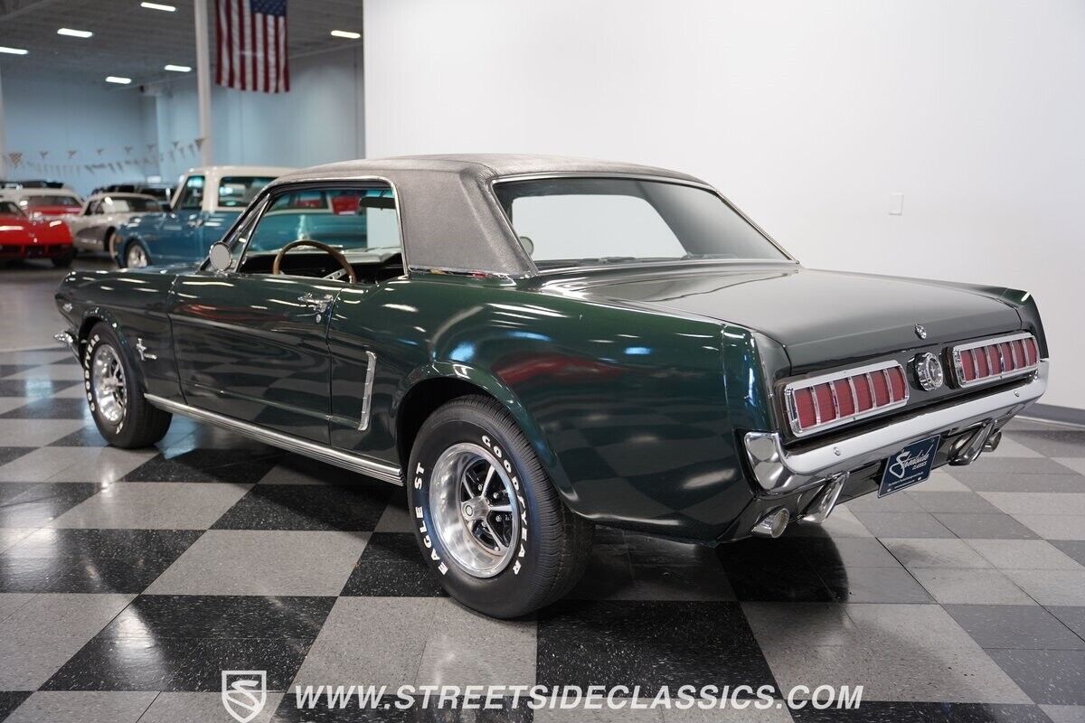 1965 Ford Mustang GT Tribute - photo 10
