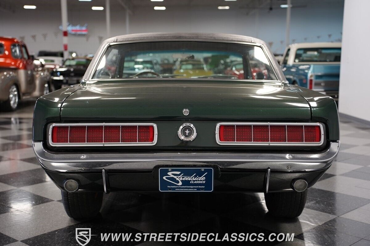 1965 Ford Mustang GT Tribute - photo 11