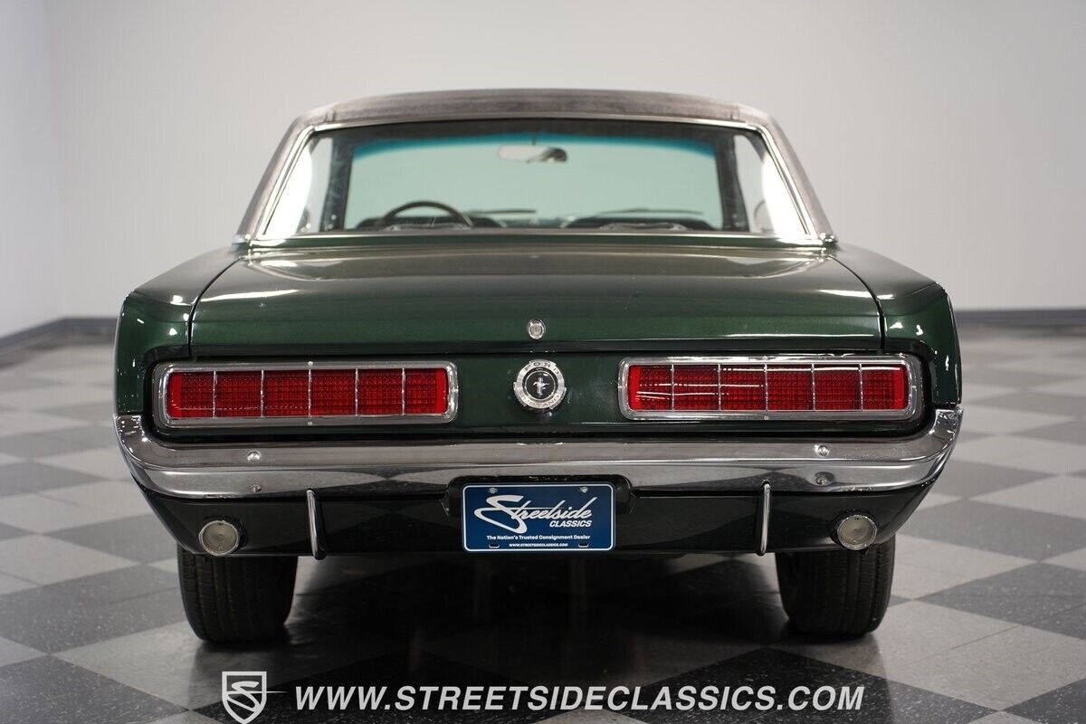 1965 Ford Mustang GT Tribute - photo 12