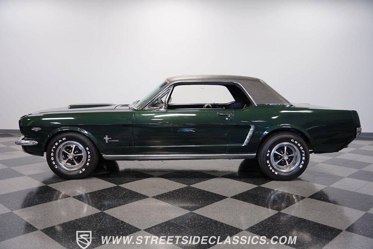 1965 Ford Mustang GT Tribute - photo 3