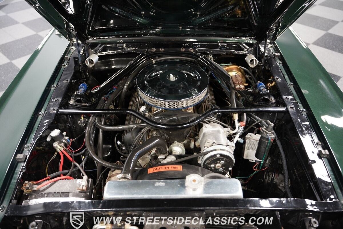 1965 Ford Mustang GT Tribute - photo 4