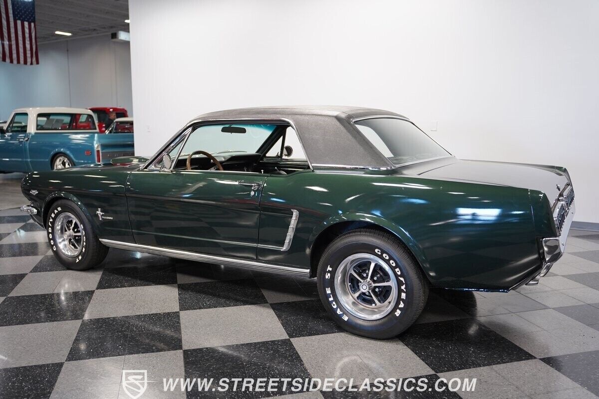 1965 Ford Mustang GT Tribute - photo 9