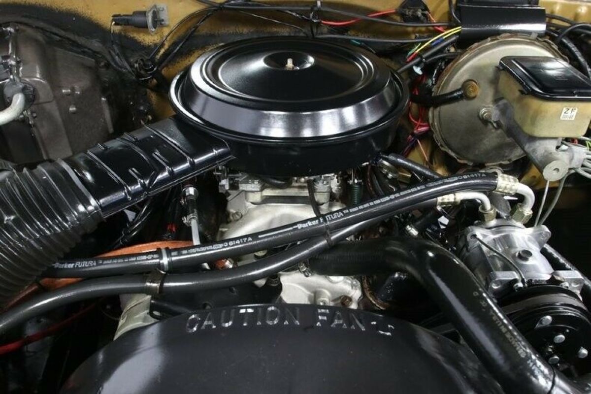 1984 GMC Sierra 1500 - photo 4