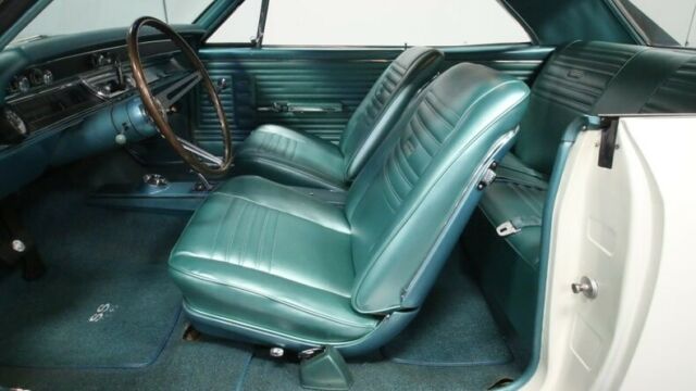 1967 Chevrolet Chevelle SS 396 - photo 5