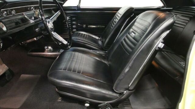 1967 Chevrolet Chevelle SS 396 - photo 5