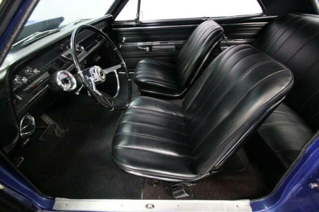 1966 Chevrolet Chevelle SS Tribute - photo 4