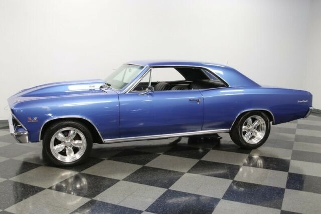 1966 Chevrolet Chevelle SS Tribute - photo 6
