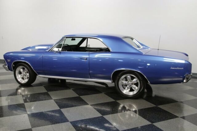 1966 Chevrolet Chevelle SS Tribute - photo 8