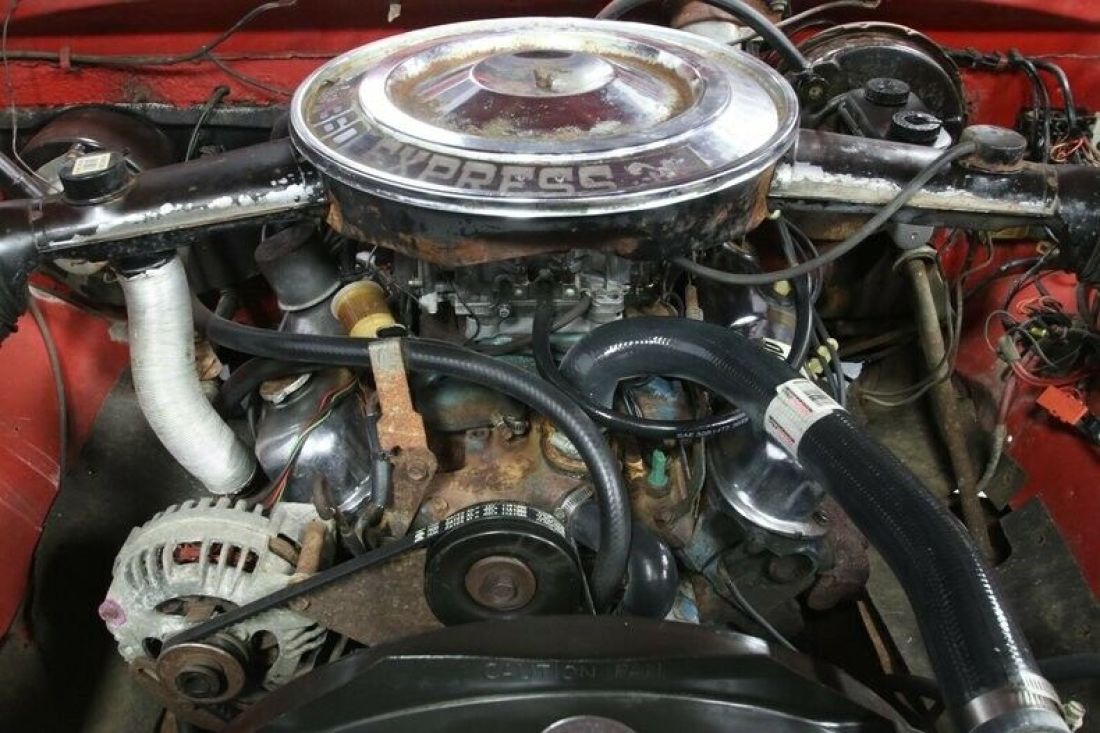 1979 Dodge Other Pickups Adventurer D150 - photo 4
