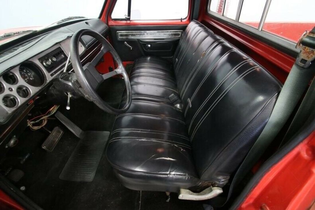 1979 Dodge Other Pickups Adventurer D150 - photo 5