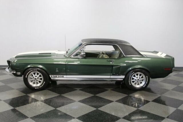 1968 Ford Mustang GT500 Tribute - photo 3