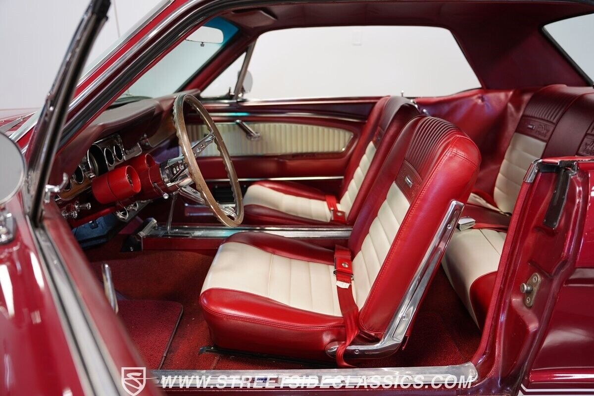 1966 Ford Mustang GT - photo 5