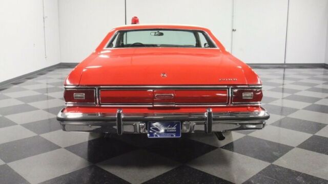 1976 Ford Torino Starsky and Hutch - photo 12