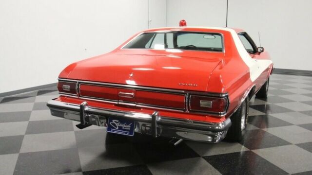 1976 Ford Torino Starsky and Hutch - photo 13
