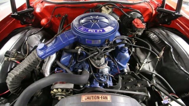 1976 Ford Torino Starsky and Hutch - photo 4