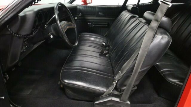 1976 Ford Torino Starsky and Hutch - photo 5