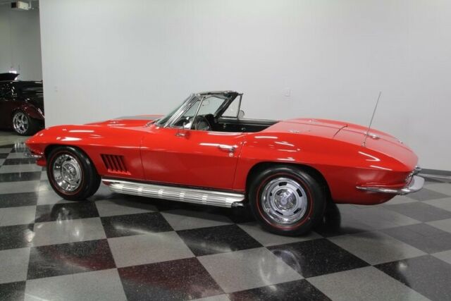 1965 Chevrolet Corvette -- - photo 10