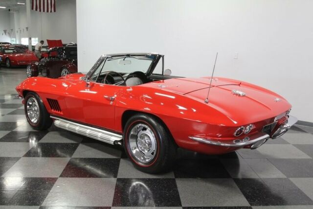 1965 Chevrolet Corvette -- - photo 11